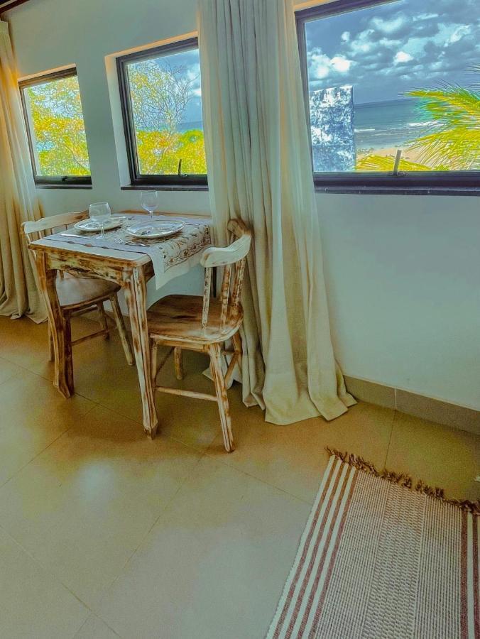 Encanto Das Flores Praia de Pipa 외부 사진