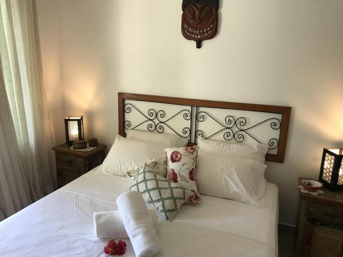 Encanto Das Flores Praia de Pipa 외부 사진