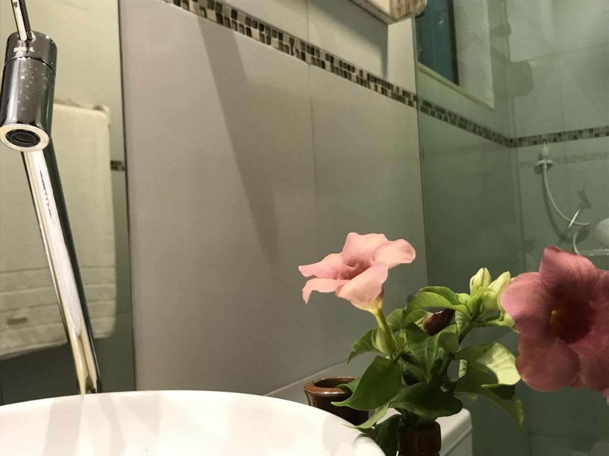 Encanto Das Flores Praia de Pipa 외부 사진