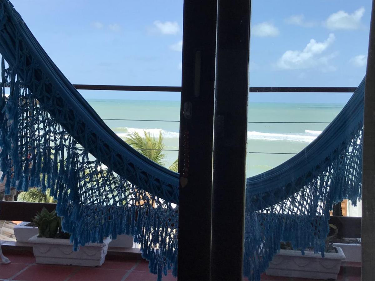 Encanto Das Flores Praia de Pipa 외부 사진